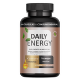 MULTIVITAMINICO Daily Energy