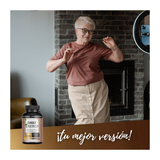 MULTIVITAMINICO Daily Energy