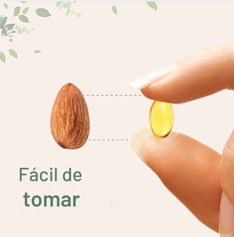 Aceite De Oregano 6000 Mg 60 Capsulas