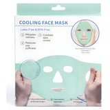 Mascara Facial Gel Frio Calor Terapia