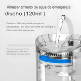 Fuente Para Gato Bebedero Para Mascotas