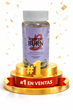 QUEMA grasa corporal Y ACTIVA EL METABOLIMO