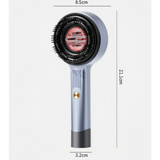 Aceite Batana + cepillo Terapia Luz