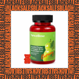 Gomitas de Vinagre de Manzana + B12