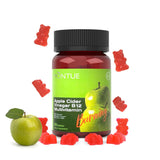 Gomitas de Vinagre de Manzana + B12
