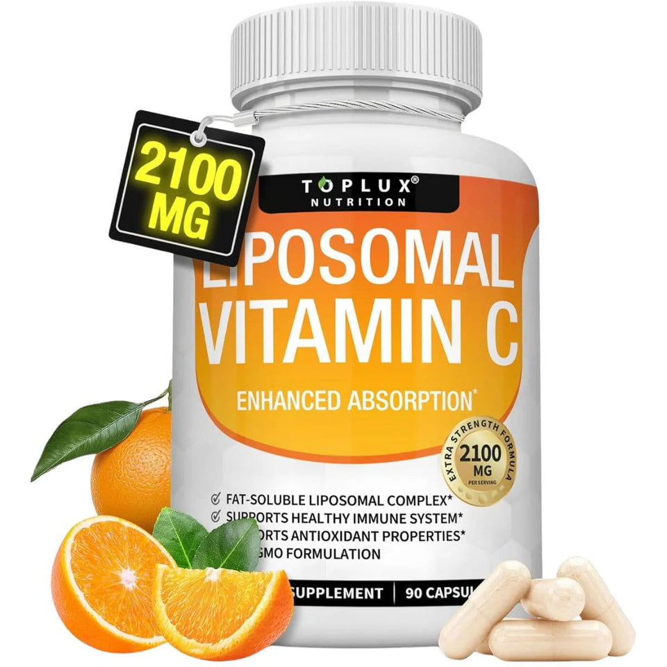 Vitamina C + Magnesio